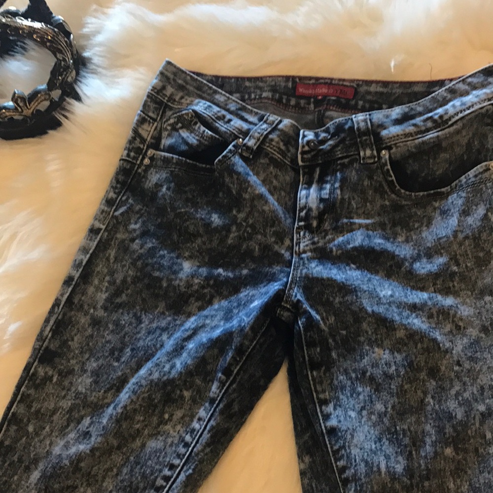 YMI JEANS